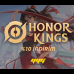 Honor of Kings 16 Jetons (Kampanyalı Ürün)